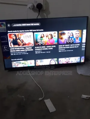 Amvo 32inches Android 14 Tv