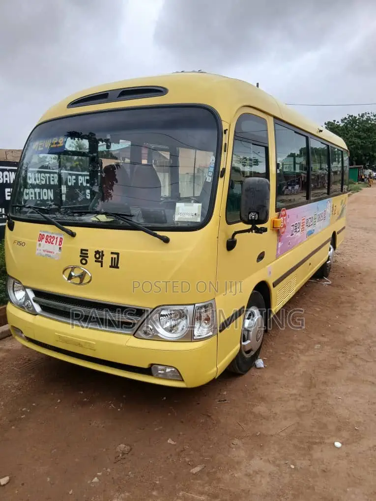 Bus Rentals