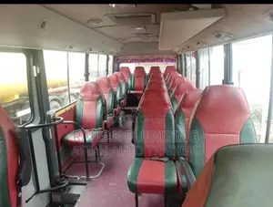 Bus Rentals