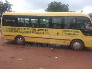 Bus Rentals