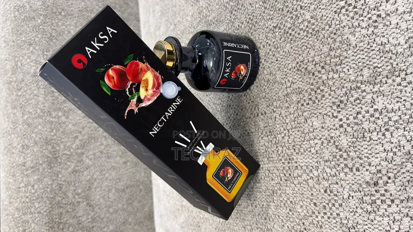 Aksa Air Freshener