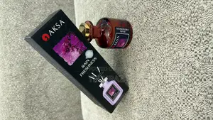 Aksa Air Freshener