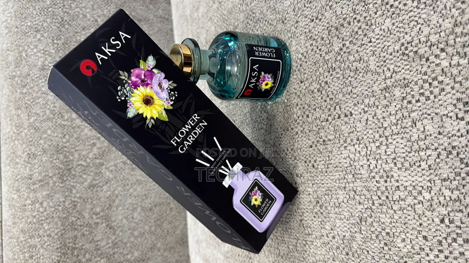 Aksa Air Freshener