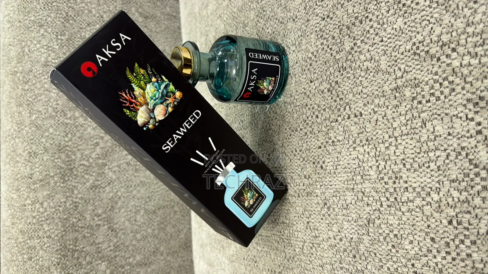 Aksa Air Freshener