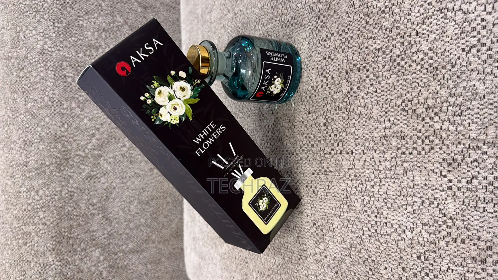 Aksa Air Freshener