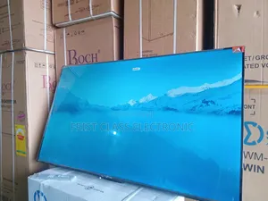 Hot Deal! TCL 55” Uhd Smart Television