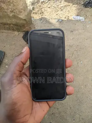 Apple iPhone 12 mini 64 GB Blue