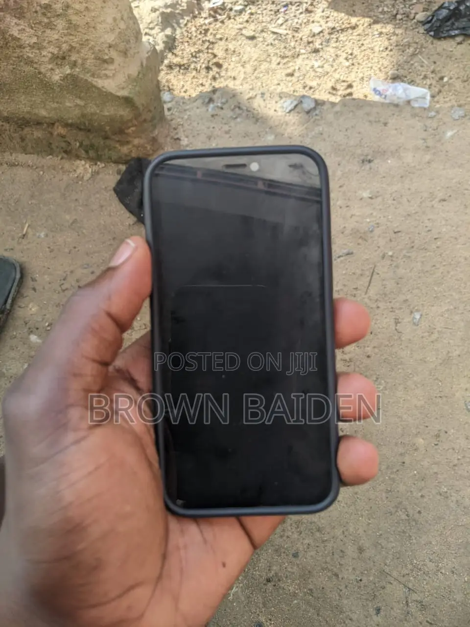 Apple iPhone 12 mini 64 GB Blue