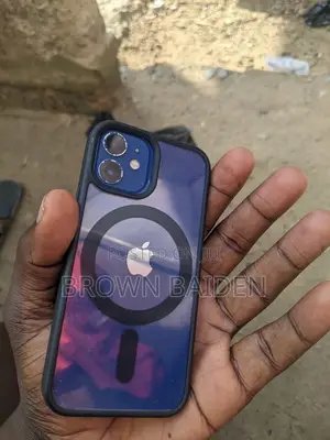 Apple iPhone 12 mini 64 GB Blue
