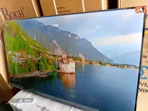 TCL Smart 55inches-Tv Smart Life