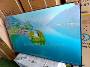 Smart 55inches-Tv TCL Enjoy More