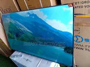 Smart-Tv 55inches TCL Great Picture
