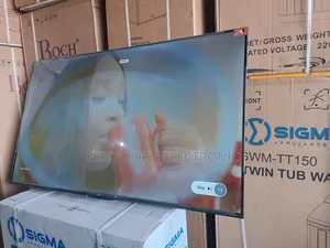 TCL 55” Ultra Hd Tv – Crystal-Sharp Visuals