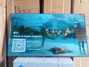 Stunning Picture Quality With TCL 55 Inches Television – Limited Offer