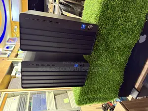 Desktop Computer HP 290 G9 16GB Intel Core I5 SSD 512GB