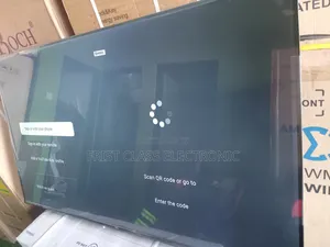TCL 55” Uhd Tv – Best Picture in Its Class