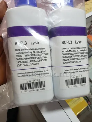 Lyse Reagent