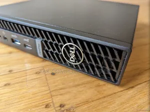 Desktop Computer Dell Optiplex 7000 MT 16GB Intel SSD 512GB