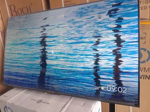 TCL 55” Ultra Hd Smart Tv – Great Deal Today