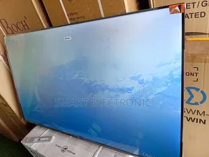 55inches Smart TCL-Tv Perfect Entertainment