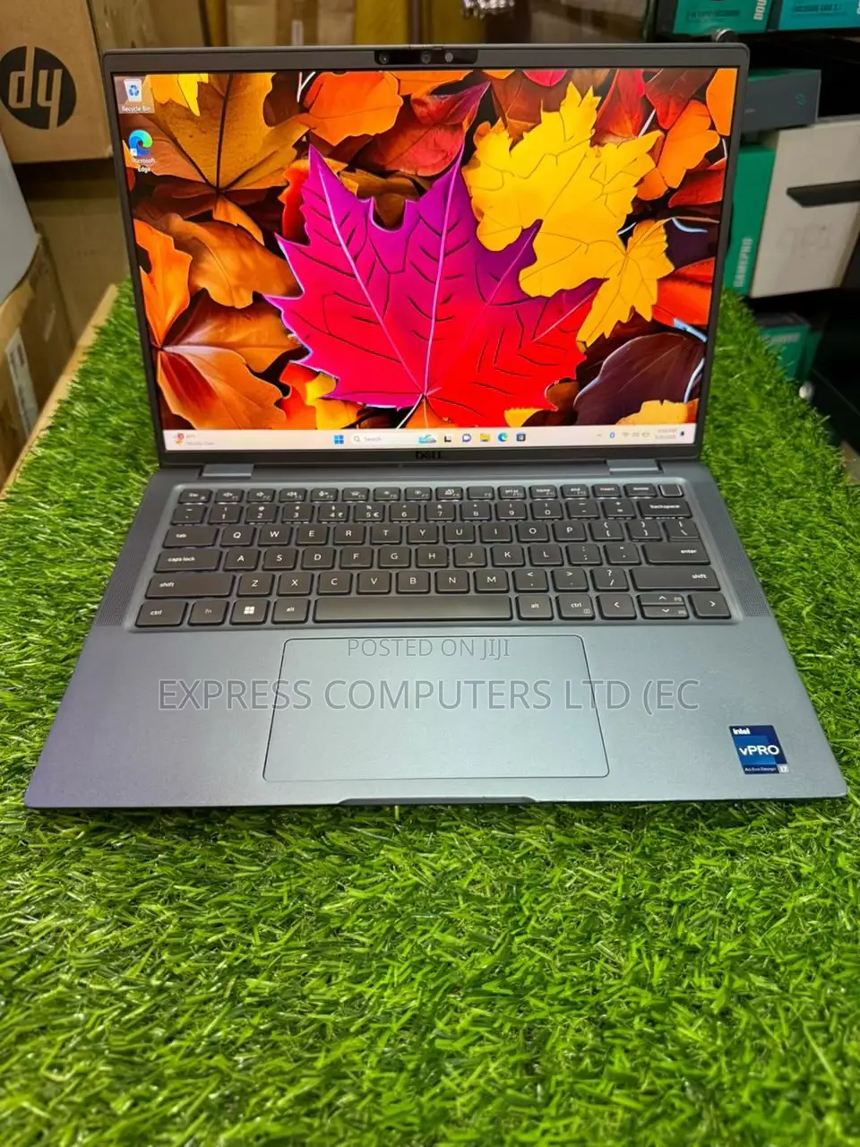 Laptop Dell Latitude 7440 32GB Intel Core I7 SSD 512GB
