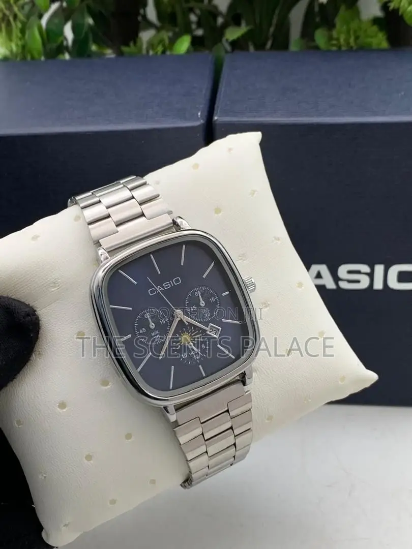 Casio Watch for Men