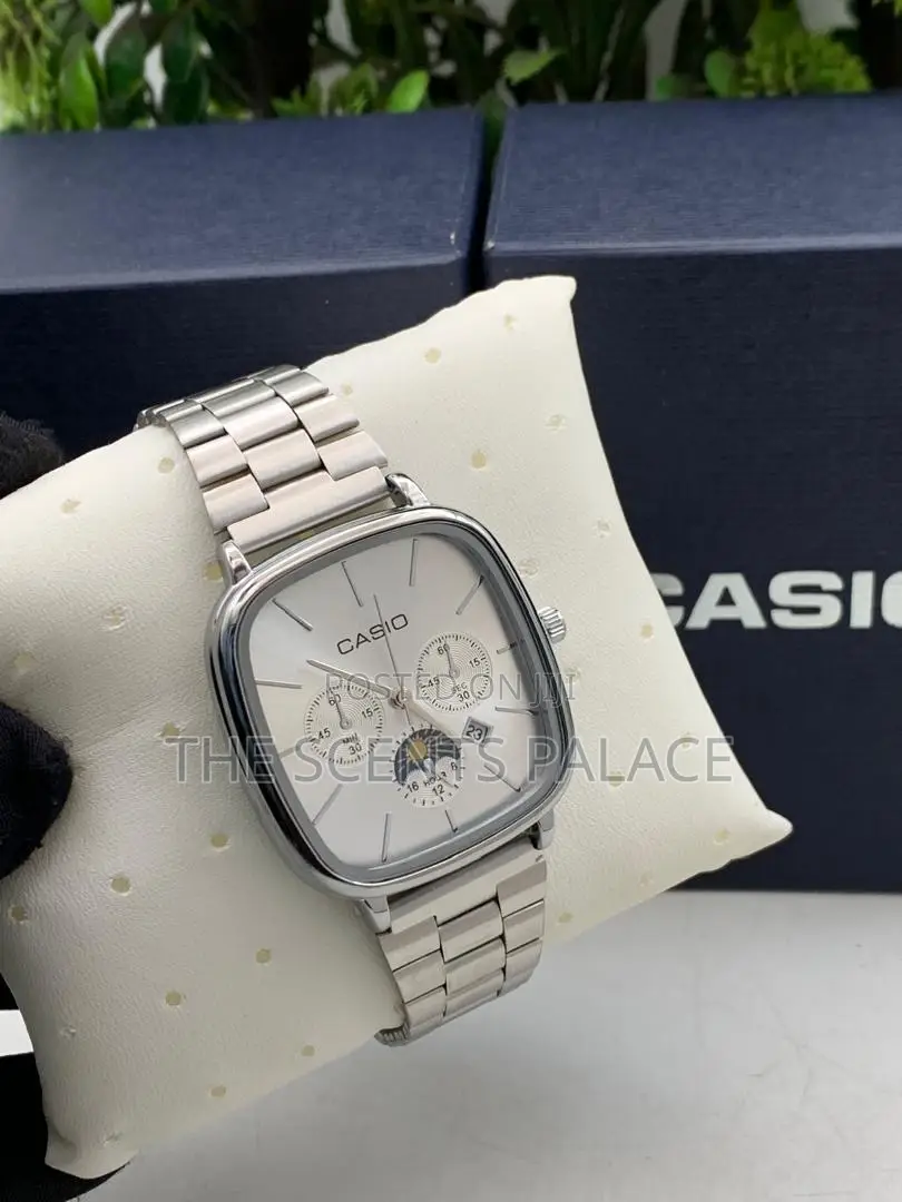 Casio Watch for Men