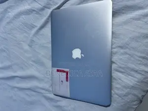 Laptop Apple MacBook Air 8GB Intel Core i7 SSD 256GB