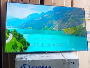 Best Deal in Town TCL 55 Inches Television With Smart Features