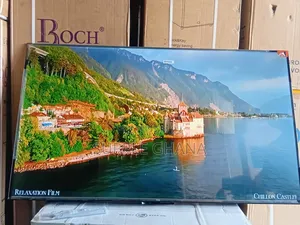 Enjoy Stunning Visuals on TCL 55 Inches Limited Stock Available