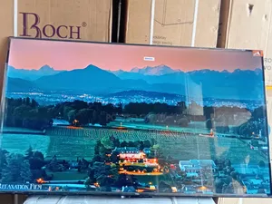 Get the Perfect Tv Setup! TCL 55 Inches Television on Sale Now!