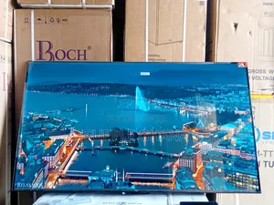 Get the Perfect Tv Setup! TCL 55 Inches Television on Sale Now!