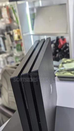 Ps4 Pro Jailbreaked With 17 Games At Cheap Price, Only 2 Available.