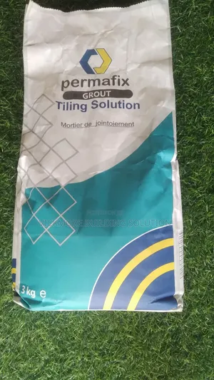 Tiles Grout