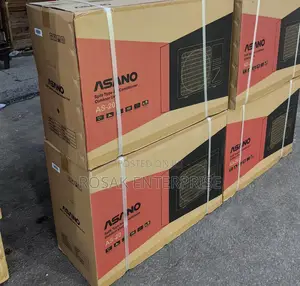 Asano 1.5 Hp Aircondition