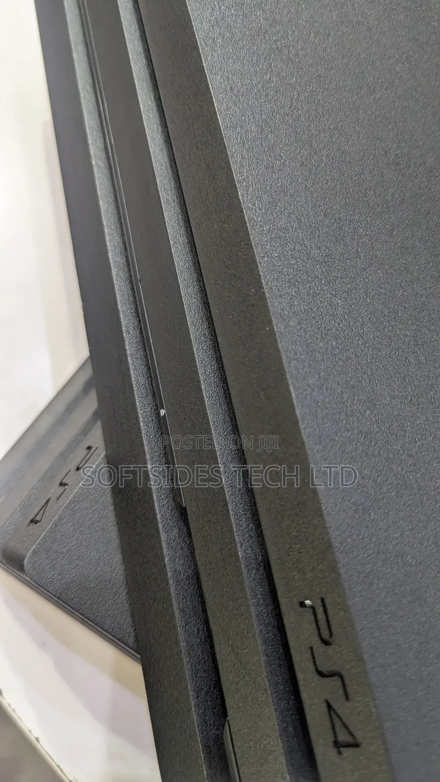 Ps4 Pro Jailbreaked With 17 Games At Cheap Price, Only 2 Available.