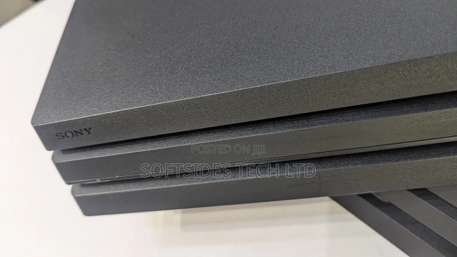 Ps4 Pro Jailbreaked With 17 Games At Cheap Price, Only 2 Available.