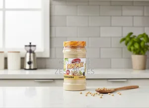 Zest Bytes Soymix
