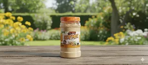 Zest Bytes Soymix