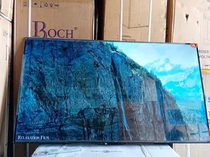 TCL 55 Inches Television – Designed for Ultimate Home Entertainment