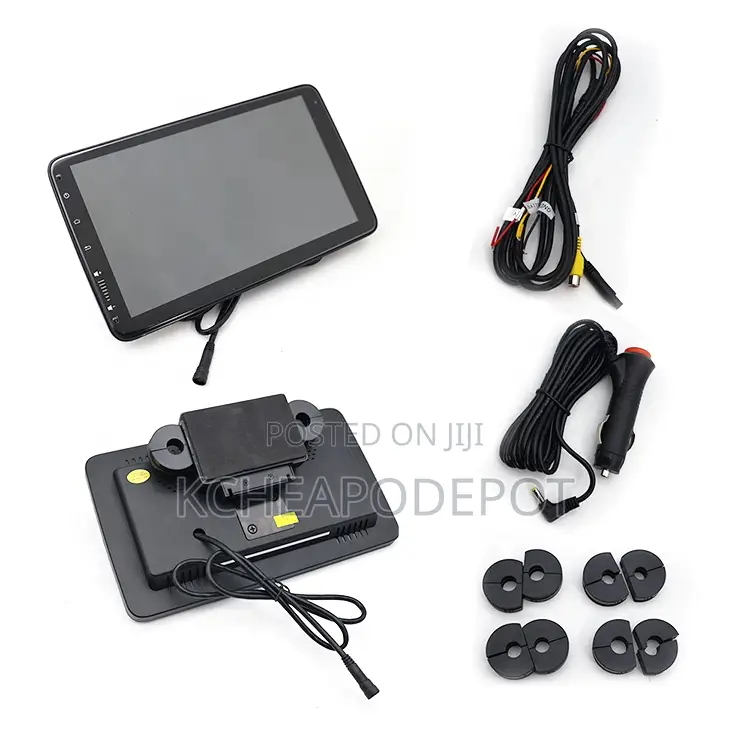 Car DVD for Your Drive