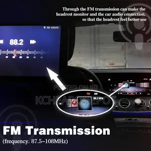 Car DVD for Your Drive