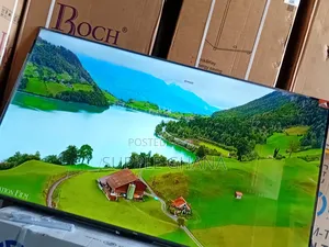 TCL 55 Inches Television Smart Entertainment Made Simple Affordable