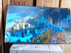 Movie Nights Reimagined With TCL 55 Inches Television – Get Yours Now