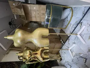 Fiber Glass Mannequin Sz12