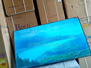 TCL 55 Inches Television – The Smart Upgrade Your Home Deserves