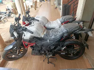 New Lifan 2025 Black