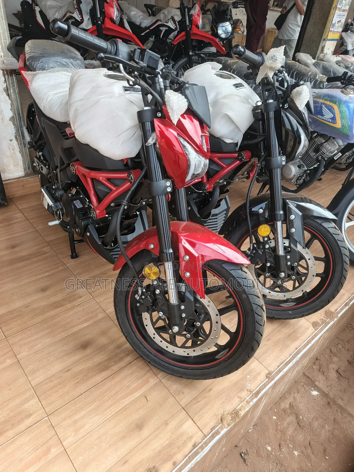 New Lifan 2025 Black