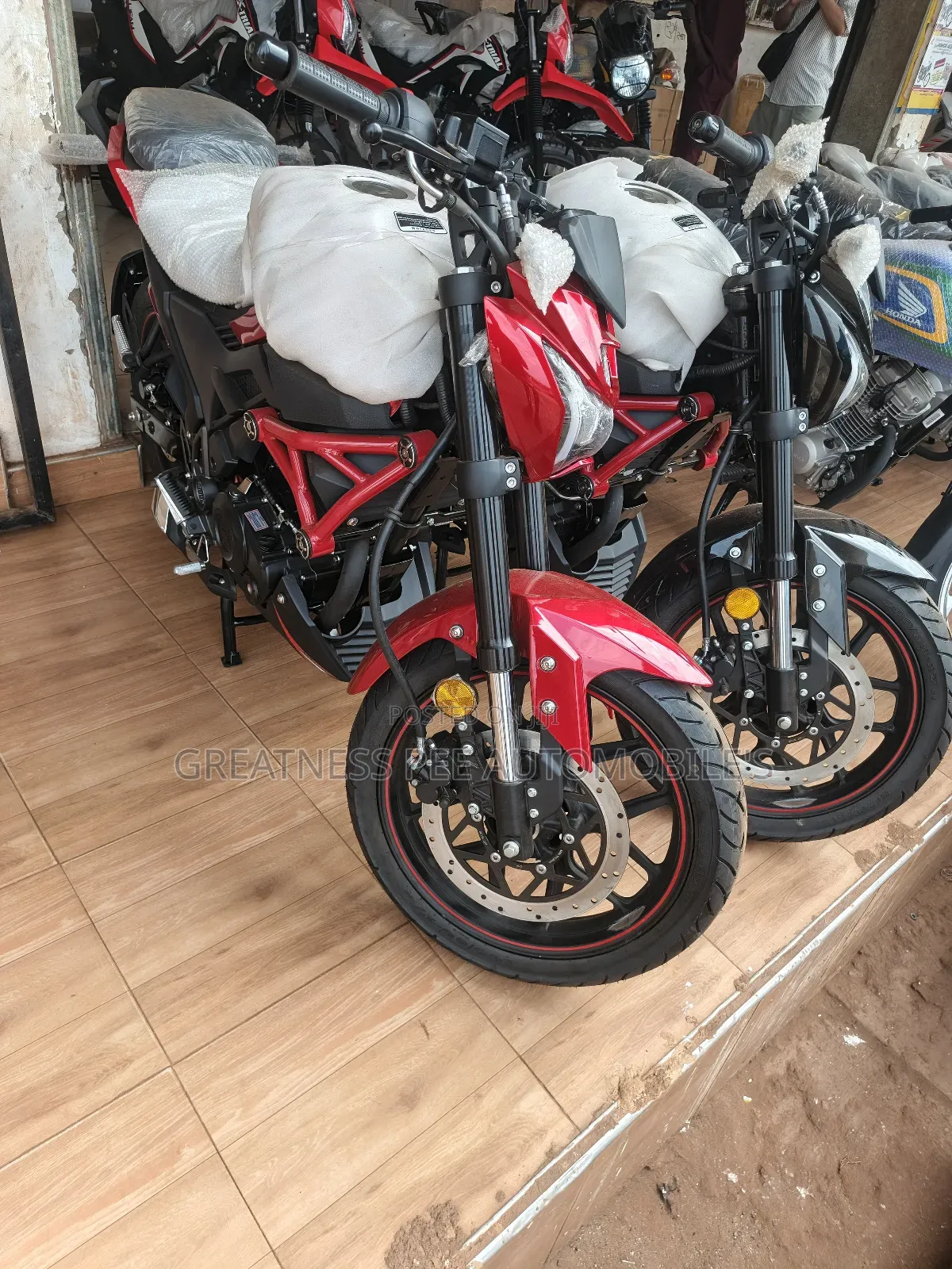 New Lifan 2025 Black