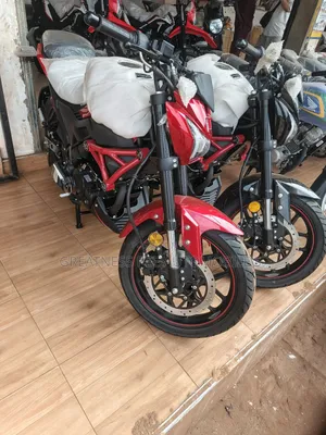 New Lifan 2025 Black